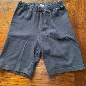 Los Angeles Apparel Bike Shorts